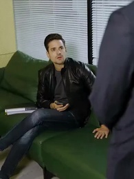 Die Vertretungsbraut des Milliardärs - Episode 90