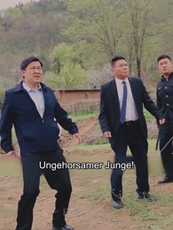 Heimkehr - Episode 28