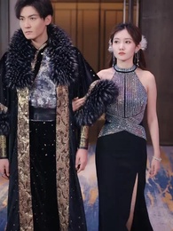 Dewa yang Terpadam - Episode 54