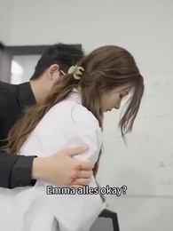 Episode 91 - Die CEO als Putzfrau getarnt