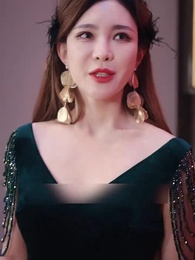 Dewa yang Terpadam - Episode 70