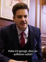 Episode 77 - Die Vertretungsbraut des Milliardärs