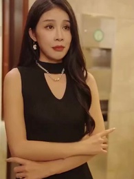 Die CEO als Putzfrau getarnt - Episode 117