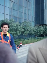 Dewa yang Terpadam - Episode 2