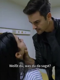 Episode 22 - Die Vertretungsbraut des Milliardärs