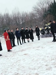 Episode 83 - Invincible Hero