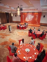 Invincible Hero - Episode 32