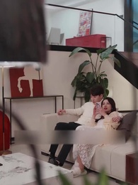 Die Rückkehr der Verborgenen - Episode 60