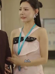 Die CEO als Putzfrau getarnt - Episode 5