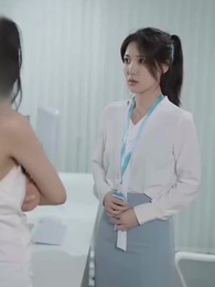 Harter Kampf zwischen Annika und Caroline - Episode 8