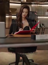 Episode 107 - Die CEO als Putzfrau getarnt