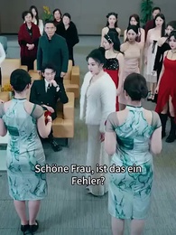 Der Neun-Drachen-Sarg - Episode 82