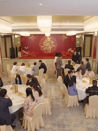 Wer ist Leibtochter - Episode 8