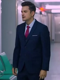 Episode 40 - Die Vertretungsbraut des Milliardärs