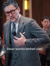 Dewa yang Terpadam - Episode 32