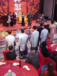 Episode 64 - Dewa yang Terpadam