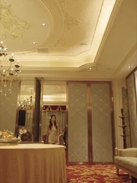 Die CEO als Putzfrau getarnt - Episode 178