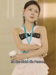 Die CEO als Putzfrau getarnt - Episode 7