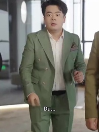 Die CEO als Putzfrau getarnt - Episode 123