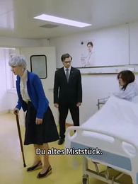 Episode 80 - Die Vertretungsbraut des Milliardärs