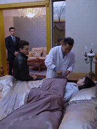 Episode 27 - Die Vertretungsbraut des Milliardärs