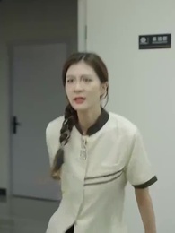 Die CEO als Putzfrau getarnt - Episode 27