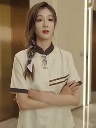 Episode 9 - Die CEO als Putzfrau getarnt