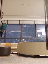 Episode 6 - Die CEO als Putzfrau getarnt