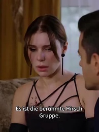 Die Vertretungsbraut des Milliardärs - Episode 29