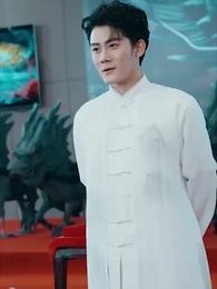 Episode 11 - Der Neun-Drachen-Sarg