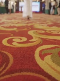 Die CEO als Putzfrau getarnt - Episode 165