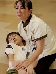 Episode 22 - Die CEO als Putzfrau getarnt