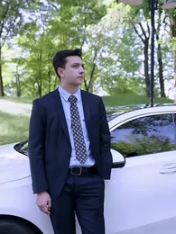 Episode 78 - Die Vertretungsbraut des Milliardärs