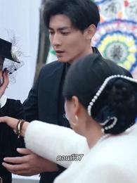 การเอาคืนของเทพราชัน - Episode 37