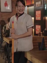 Die CEO als Putzfrau getarnt - Episode 139