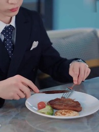 Episode 65 - Die Rückkehr der Verborgenen