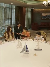 Episode 114 - Die CEO als Putzfrau getarnt