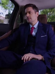 Episode 60 - Die Vertretungsbraut des Milliardärs