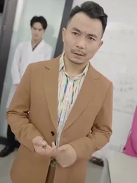 Episode 89 - Die CEO als Putzfrau getarnt