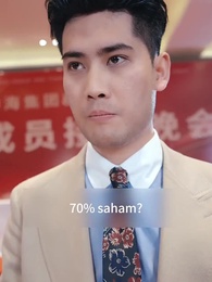 Dewa yang Terpadam - Episode 28