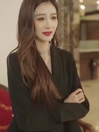 Die CEO als Putzfrau getarnt - Episode 100