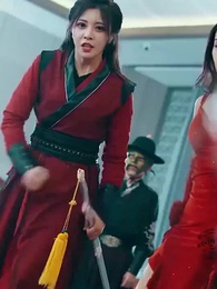 Episode 46 - Der Neun-Drachen-Sarg