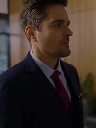 Episode 94 - Die Vertretungsbraut des Milliardärs