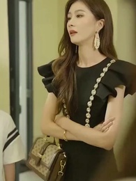 Episode 64 - Die CEO als Putzfrau getarnt