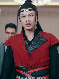 Episode 42 - Der Neun-Drachen-Sarg