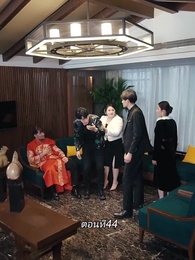 การเอาคืนของเทพราชัน - Episode 44