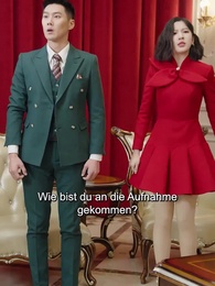 Episode 46 - Wer ist Leibtochter