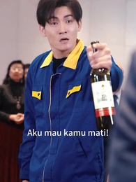 Dewa yang Terpadam - Episode 7