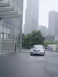 Episode 85 - Die CEO als Putzfrau getarnt