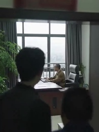 Episode 59 - Die CEO als Putzfrau getarnt